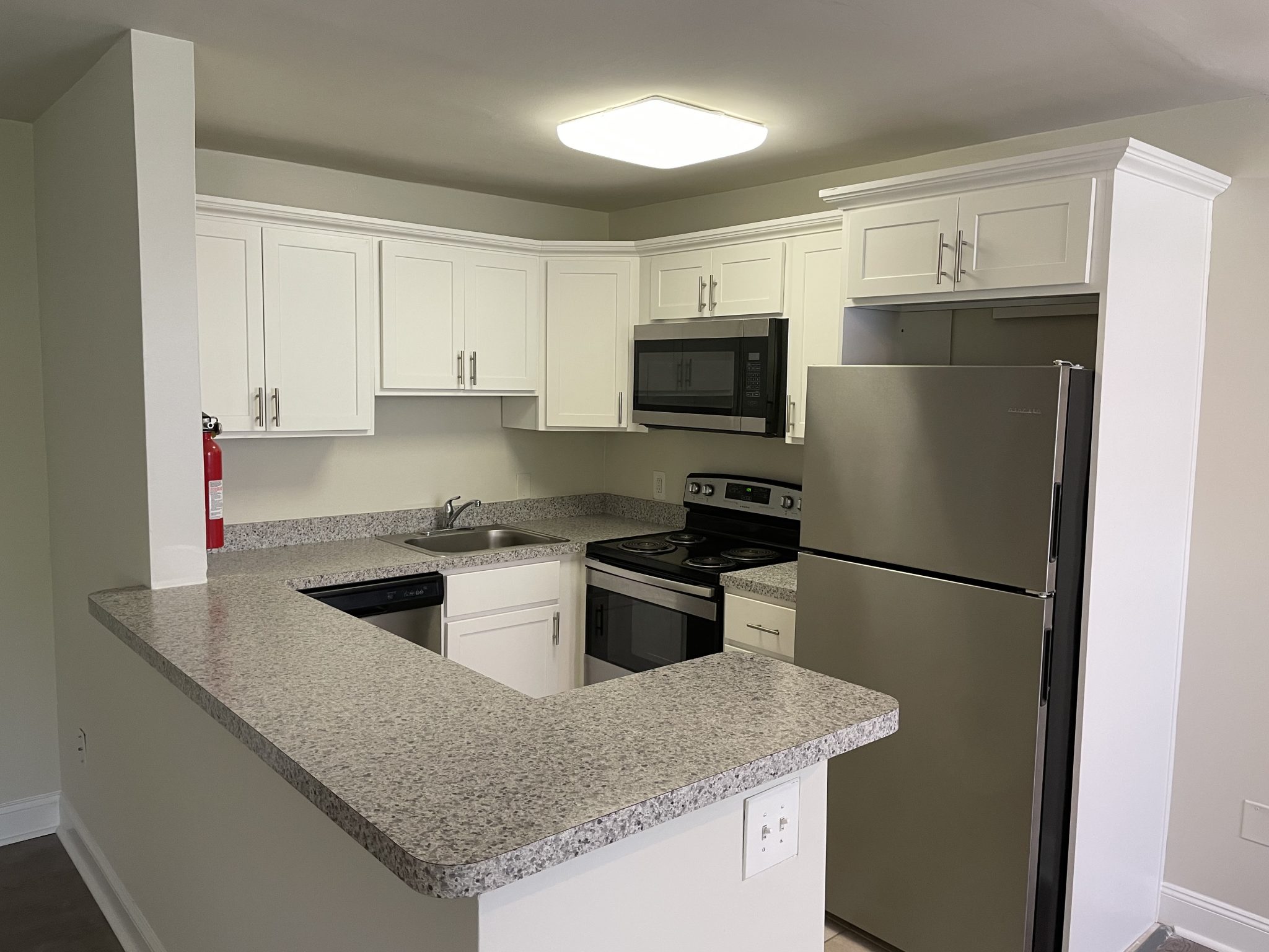 Photos Ridley Brook Apartments