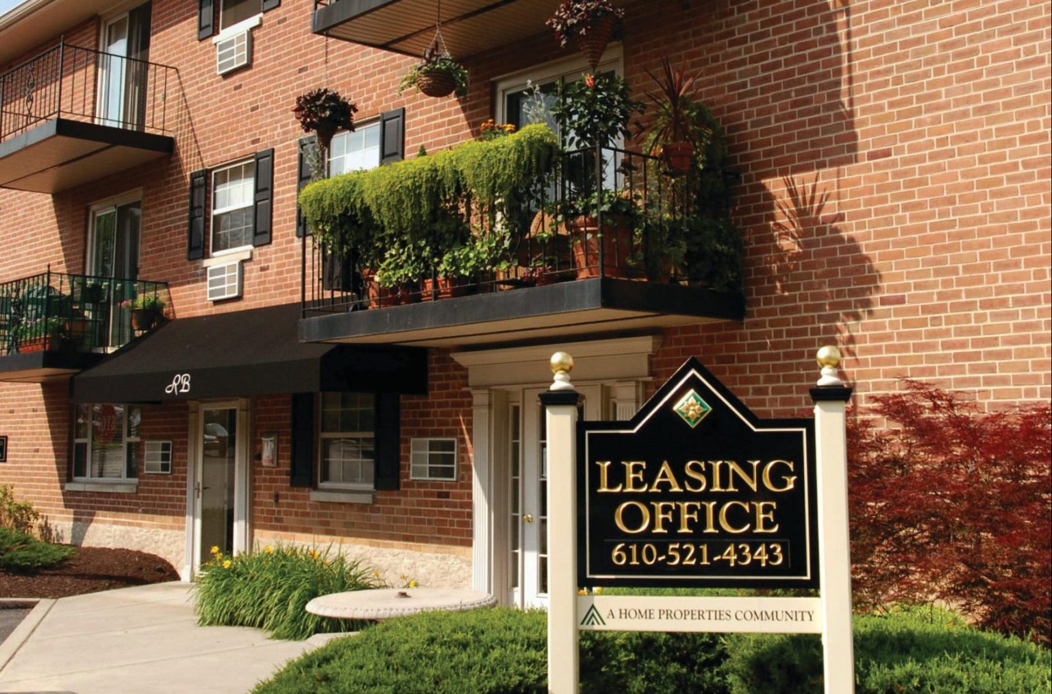 Photos Ridley Brook Apartments